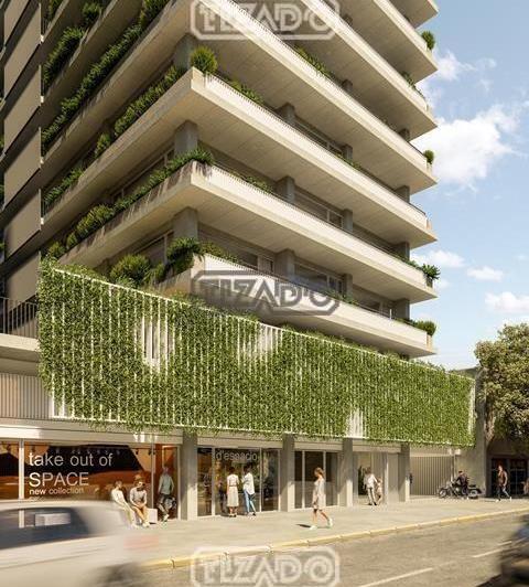 Departamento · 45m² · 2 Ambientes