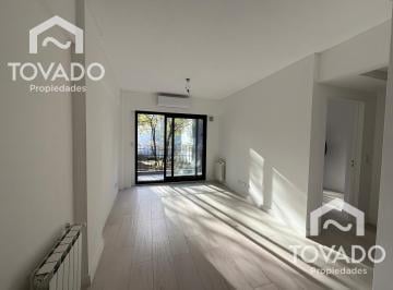 Departamento · 40m² · 2 Ambientes · 2 Ambientes a Estrenar con Amenities en Saavedra!