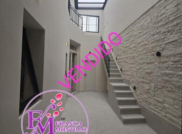 Casa de 4 ambientes, Flores · Venta de Hermosa Casa de 4 Amb con Terraza