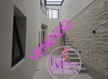 Casa de 4 ambientes, Flores · Venta de Hermosa Casa de 4 Amb con Terraza