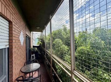 Departamento · 86m² · 4 Ambientes · Venta PH 4 Ambientes, con Balcon en Villa Maipu, San Martin