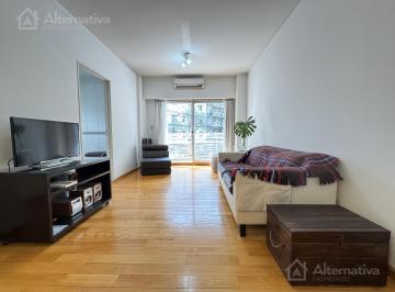 Departamento · 53m² · 2 Ambientes · Departamento en Alquiler Temporario Mensual Amoblado Palermo 2 Amb