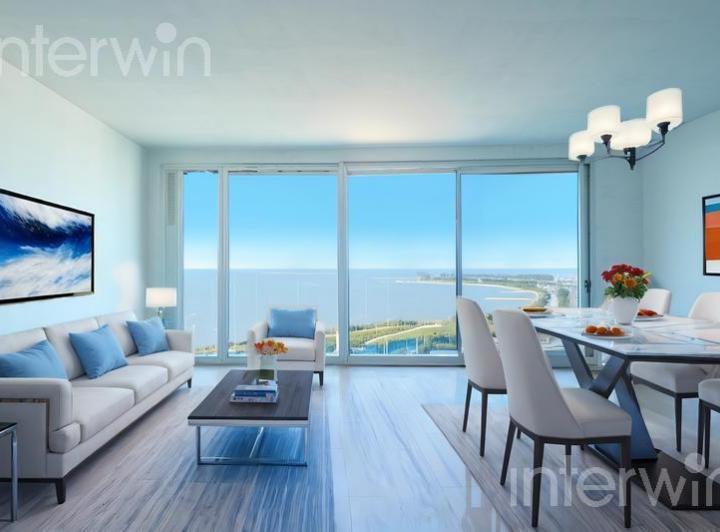 Departamento · 190m² · 4 Ambientes