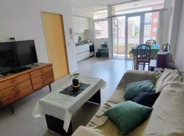 Departamento de 1 ambiente, Villa Urquiza · Hermoso Alquiler Amoblado y Equipado, Todo Incluido! con Amenities en V. Urq.
