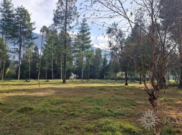 Terreno · 3600m² · Terreno en Paraje Entre Ríos