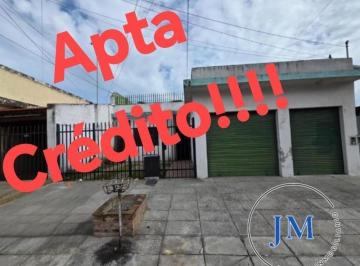 Casa · 100m² · 4 Ambientes · 2 Cocheras · Casa en Venta + Local + Depto, Exelente Ubicacion, El Palomar