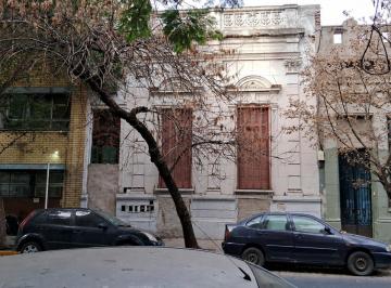 Terreno · 343m² · Terreno en Almagro