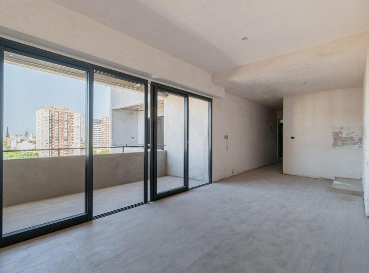 Monoambiente en venta en Boedo