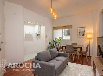 Departamento · 27m² · 2 Ambientes · Venta Departamento 2 Ambientes en Barrio Norte