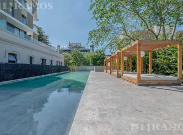 Departamento · 76m² · 3 Ambientes · Departamento en Villa Devoto