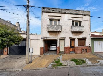 Terreno · 215m² · Venta Terreno con Deposito en Quilmes Oeste
