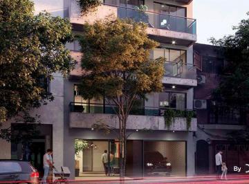 Departamento · 32m² · 1 Ambiente · Departamento en Saavedra