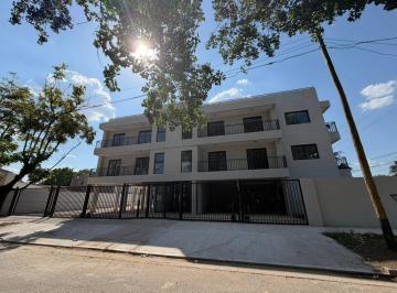 Departamento · 60m² · 2 Ambientes · 1 Cochera · Alquiler Departamento 2amb en Ituzaingó Norte