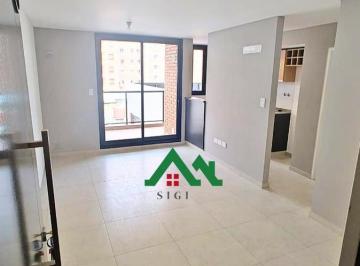 Departamento · 41m² · 3 Ambientes · Departamento en Venta a Estrenar en Nueva Córdoba – 1 Dormitorio con Terraza en Fructuoso Rivera