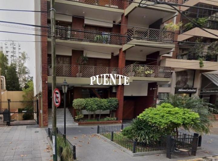 Departamento · 205m² · 6 Ambientes · 2 Cocheras