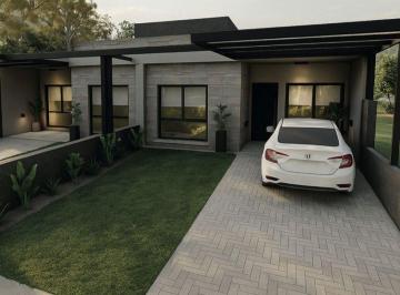 Casa · 83m² · 3 Ambientes · 2 Cocheras · Venta Duplex 2 Dorm. Docta Parque