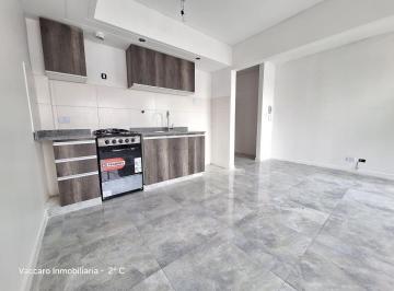 Departamento de 1 ambiente, La Matanza · Venta - Depto Monoambiente a Estrenar Opcional C/patio o Balcón - Ramos Mejia, Carlos Calvo 260