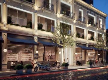Departamento · 24m² · 1 Ambiente · Venta Monoambiente - Oportunidad! Amenities de Lujo - Enero 2027 - San Telmo