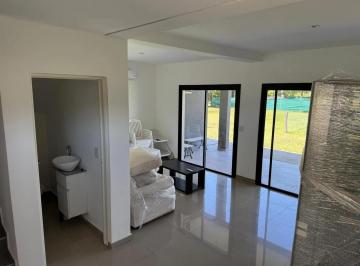 Departamento · 80m² · 4 Ambientes · Dúplex en Venta - 3 Dorm. 2 Baños - Campana
