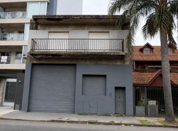 Terreno · 406m² · Venta Lote Vte Lopez 100 Quilmes Ideal Constructor