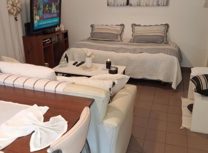Departamento · 55m² · 1 Ambiente
