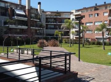 Departamento · 55m² · 2 Ambientes · 1 Cochera · Departamento en Beccar Plaza - Seguridad, Gimnasio - Piscina - Cochera