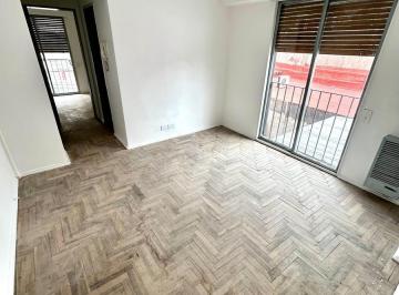Departamento · 36m² · 2 Ambientes · Departamento en Once