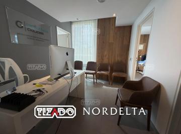 Oficina comercial · 50m² · 1 Cochera · Oficina en Venta en Puerto Escondido, Nordelta, Tigre