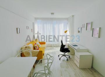 Departamento de 2 ambientes, Palermo · Angel J. Carranza 2200 - Departamento de 2 Ambientes Balcón + Amenities - Palermo Hollywood