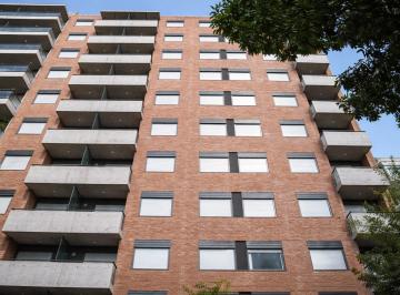 Departamento · 41m² · 2 Ambientes · Departamento - Rosario