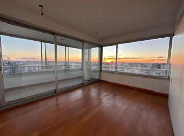 Departamento · 135m² · 4 Ambientes · 2 Cocheras · Único Depto en Torre con Excelentes Vistas y Amenities: 4 Amb C/dep y 2 Cocheras.