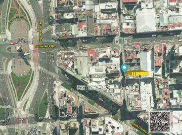 Terreno · 432m² · Venta Lote Microcentro Ideal Desarrollo a m del Obelisco