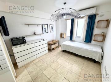 Departamento · 19m² · 1 Ambiente · Monoamb Amoblado - Moderno - Luminoso