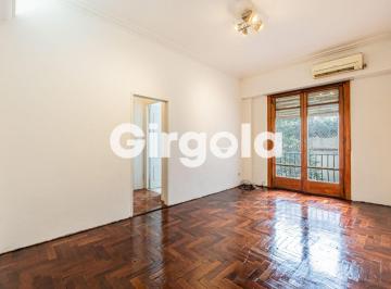 Departamento de 3 ambientes, Recoleta · Venta Departamento 3 Ambientes en Recoleta