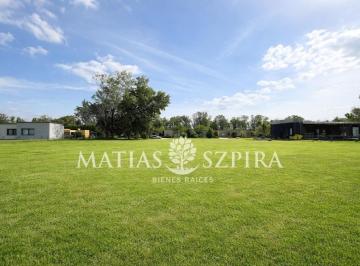 Terreno · 2000m² · Lote en Venta en Comarcas de Lujan Santa Irene
