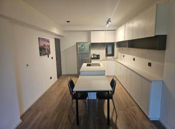 Departamento · 52m² · 2 Ambientes · Departamento en Belgrano