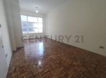 Departamento · 40m² · 2 Ambientes · Venta Departamento de 2 Ambientes en Rodríguez Peña Al 100 Congreso Caba