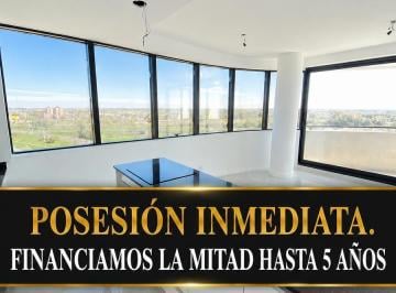 Departamento · 56ha · 2 Ambientes · 1 Cochera · Venta Departamento 2 Ambientes Brickell Tigre a Estrenar con Cochera Full Amenities