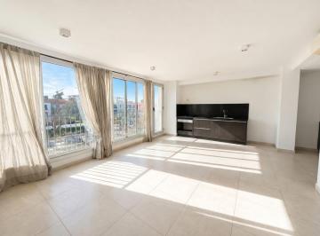 Departamento de 2 ambientes, Pilar · Departamento 2 Ambientes con Balcón