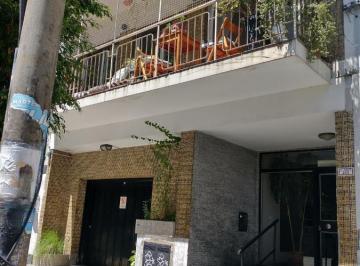 Departamento · 101ha · 5 Ambientes · 1 Cochera · Hermoso 5 Amb con Cra y Baulera, Centro de Ramos Norte.