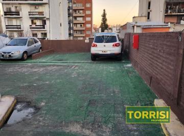 Garage · 32m² · 1 Cochera · Venta Doble Cochera Fija Amplia - Avellaneda 300 - Caballito