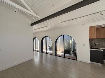 PH · 127m² · 3 Ambientes · PH 3 Amb Vicente Lopez a Estrenar Patio con Parrilla