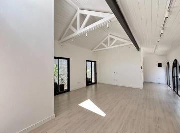 PH · 147m² · 3 Ambientes · PH 3 Amb Vicente Lopez a Estrenar Patio con Parrilla