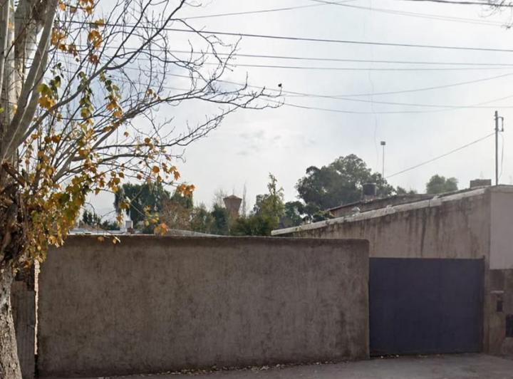 Terreno · 595m²