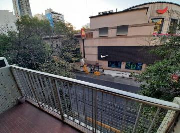 Departamento · 36m² · 2 Ambientes · Venta Depto 2 Ambientes con Balcon Recoleta