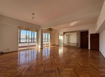Departamento · 78m² · 3 Ambientes · 1 Cochera · Venta - Departamento de 2 Dorm. con Balcón, Cochera y Amenities. Centro, Rosario