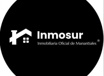 Terreno · 300m² · Lote en Barrio Campos de Manantiales