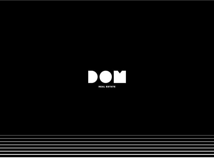 Desarrollo vertical · Dom
