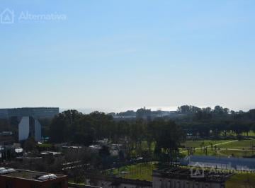 Departamento · 69m² · 3 Ambientes · 1 Cochera · Departamento Alquiler Temporario Mensual Amoblado Belgrano 3 Amb