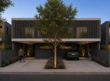 PH 180m² Venta DOCTA · Dúplex de Diseño en Pozo | 180 m² | Patio, Pileta y Cochera Doble | Nobu Town Doc